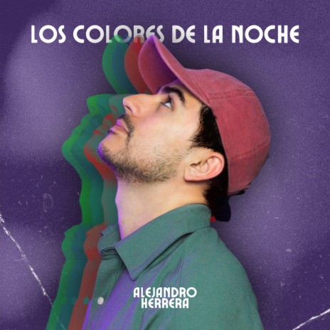 Los Colores De La Noche | Boomplay Music