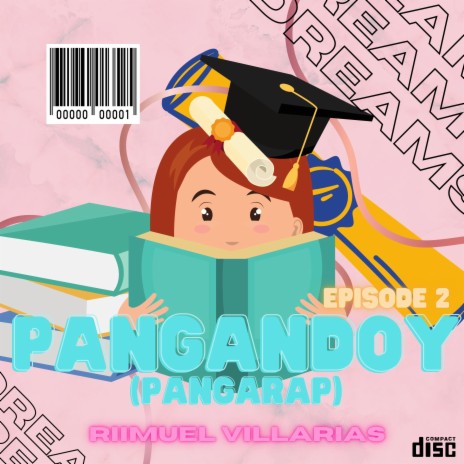 Pangandoy (Episode 2) ft. Brent Montecillo | Boomplay Music