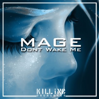 Dont Wake Me