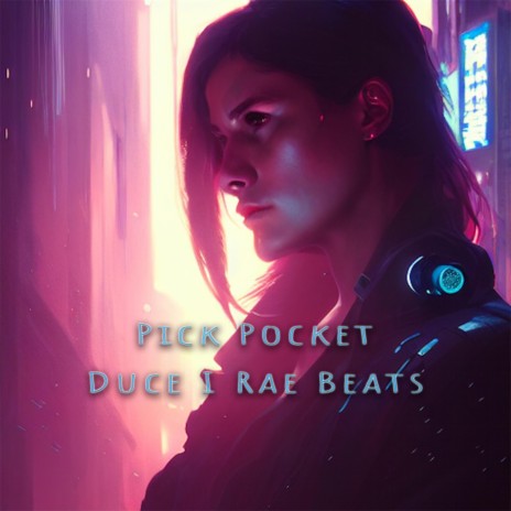 Pick Pocket | Boomplay Music
