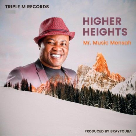 HIGHER HEIGHTS | Boomplay Music