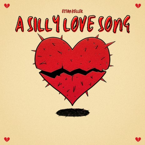 A Silly Love Song | Boomplay Music