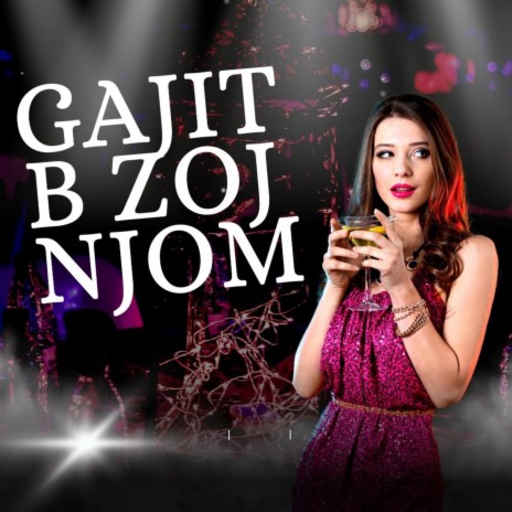 Gajit B Zoj Njom | Boomplay Music