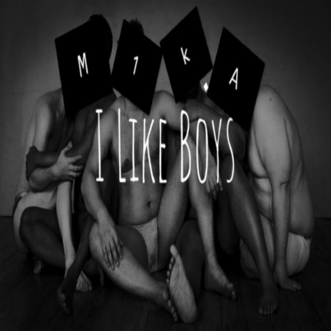 I Like Boys | Boomplay Music
