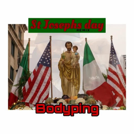 St. Joseph's Day (REMIX) | Boomplay Music