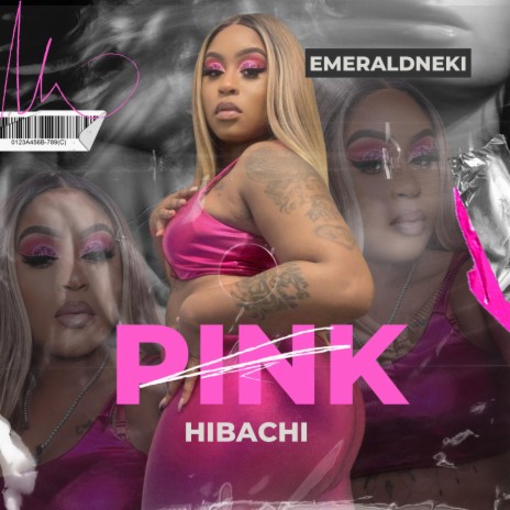 Pink Hibachi | Boomplay Music