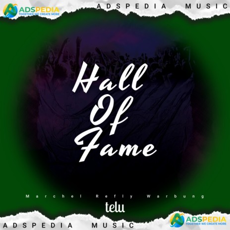 Hall Of Fame inst | Boomplay Music