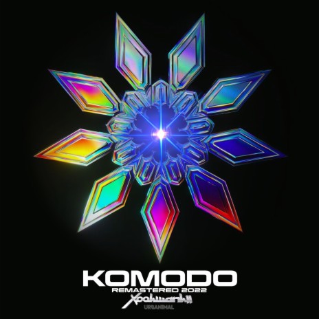 Komodo (Remastered 2022) | Boomplay Music