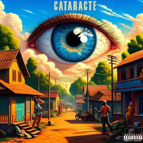 Cataracte | Boomplay Music