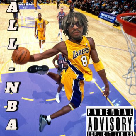 ALL-NBA | Boomplay Music