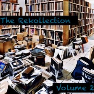 The Rekollection Volume 2