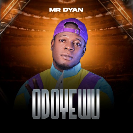 Odoyewu