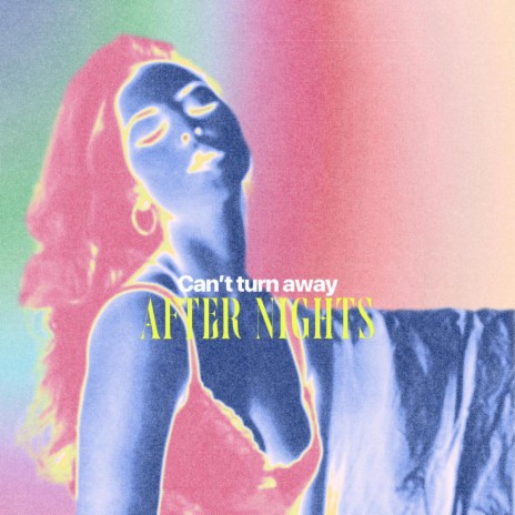 can't turn away | Boomplay Music