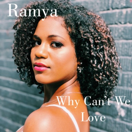 Why Can't We Love | Boomplay Music