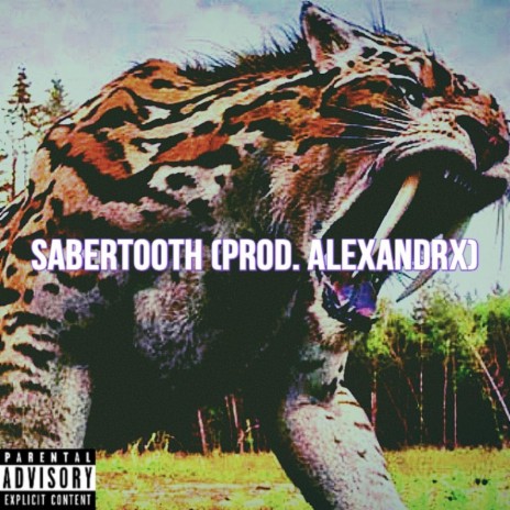 Sabertooth | Boomplay Music