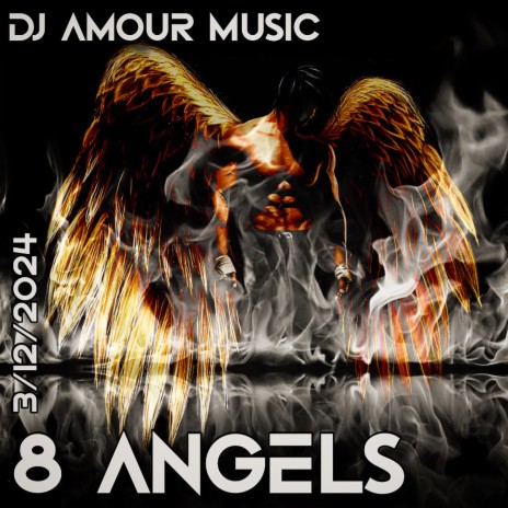 8 Angels | Boomplay Music