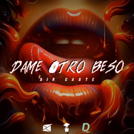 Dame Otro Beso | Boomplay Music