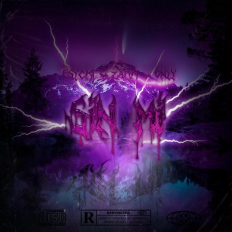 Sin mi ft. Psycki & Only | Boomplay Music