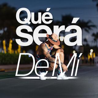 Qué Será de Mí (Bachata Versión) lyrics | Boomplay Music