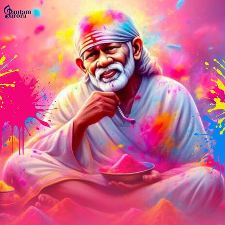 Rangpanchmi Shirdi Mein | Boomplay Music