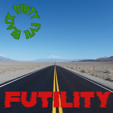 Futility | Boomplay Music