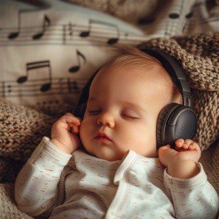 Baby Sleep Aura: Lullaby Lights
