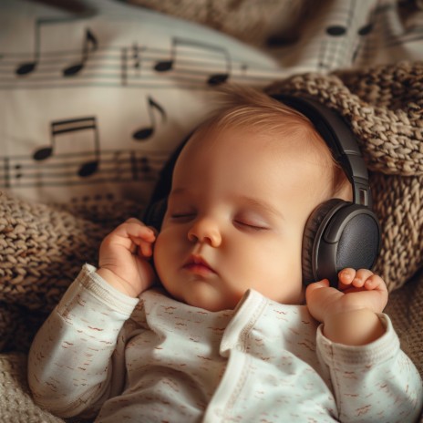 Starlit Aura Baby Sleep ft. Baby Relax Music Collection & Loud Lullaby