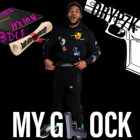 My Glock | Boomplay Music