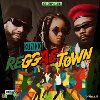 Reggae Town