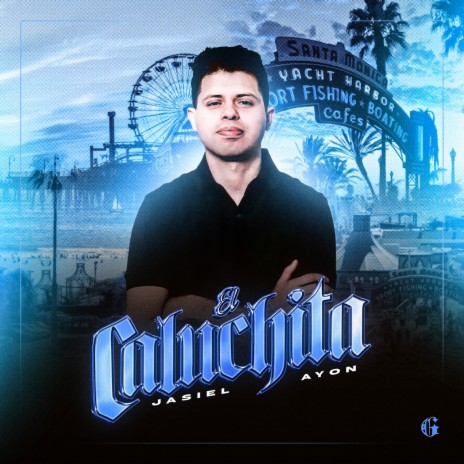 El Caluchita | Boomplay Music