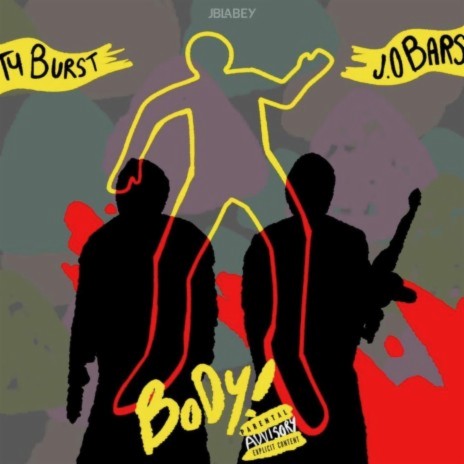 Body ft. J.O. Bars | Boomplay Music