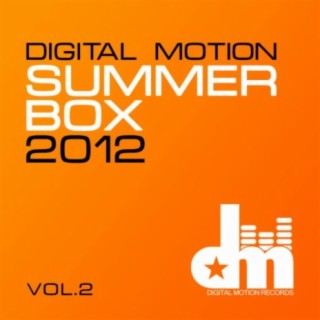 Digital Motion Summer Box 2012, Vol. 2