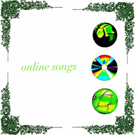 Online Songs (Mozilla Theme)