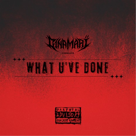 what u've done | Boomplay Music