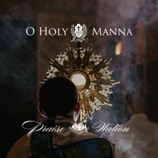 O Holy Manna lyrics | Boomplay Music
