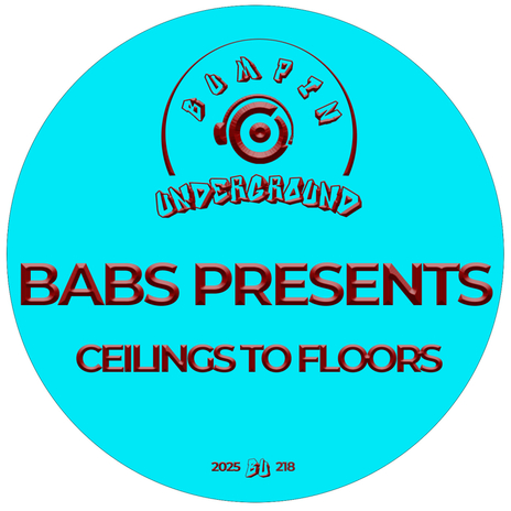 Ceilings to Floors (Instrumental) | Boomplay Music