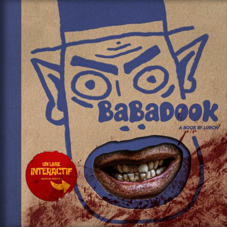 BABADOOK | Boomplay Music