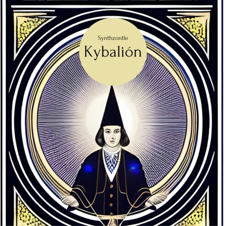 Kybalion | Boomplay Music