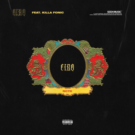 Cirq ft. Killa Fonic | Boomplay Music