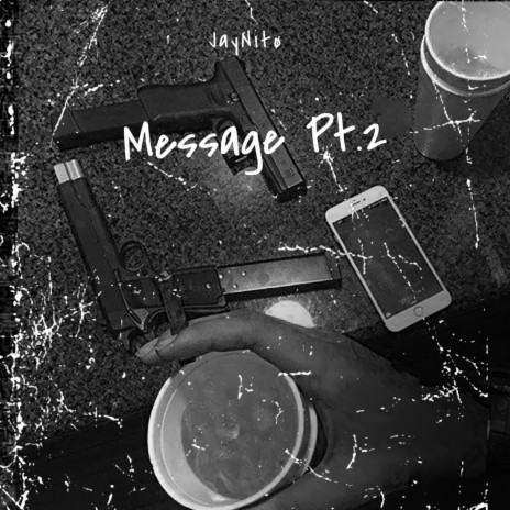 Message, Pt. 2 | Boomplay Music