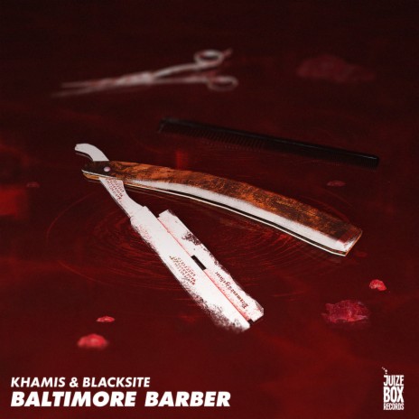 Baltimore Barber ft. Blacksite | Boomplay Music