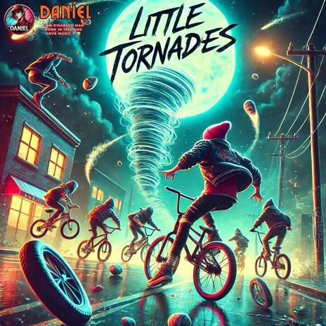 Little Tornadoes | Boomplay Music