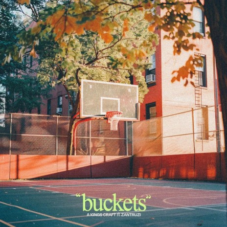 Buckets ft. Zantruzi | Boomplay Music