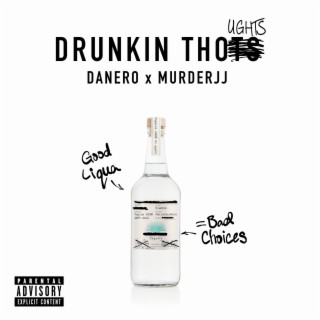 DRUNKIN THOUGHTS lyrics | Boomplay Music