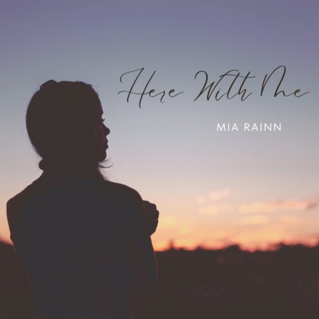 Here With Me | Boomplay Music