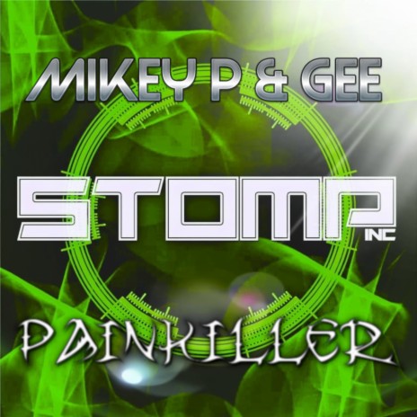 Painkiller ft. Gee | Boomplay Music