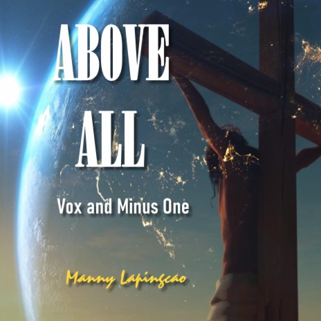 Above All (Minus One Version) | Boomplay Music