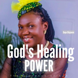 God's Healing Power