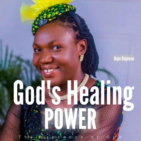 God's Healing Power | Boomplay Music
