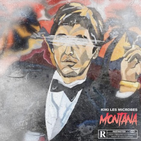 Montana 1 | Boomplay Music